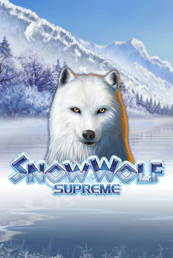 Snow Wolf Supreme играть без денег онлайн | Демо игры Grand Casino Online