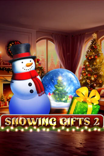 Snowing Gifts 2 играть без денег онлайн | Демо игры Grand Casino Online