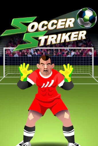 Soccer Striker играть без денег онлайн | Демо игры Grand Casino Online