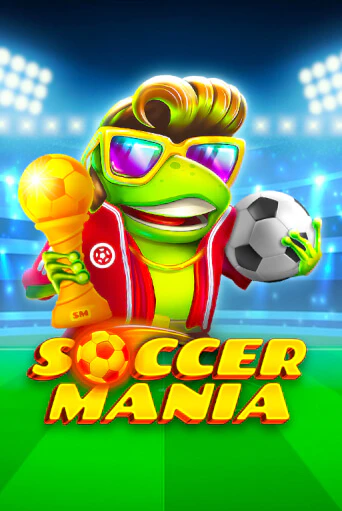 Soccermania играть без денег онлайн | Демо игры Grand Casino Online