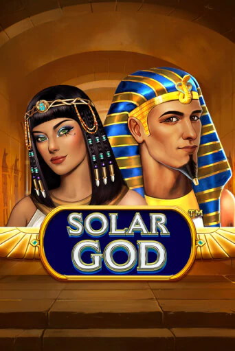 Solar God играть без денег онлайн | Демо игры Grand Casino Online