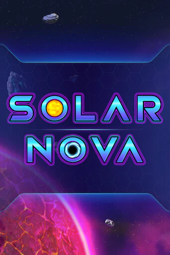 Solar Nova играть без денег онлайн | Демо игры Grand Casino Online