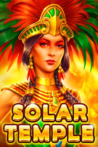 Solar Temple играть без денег онлайн | Демо игры Grand Casino Online