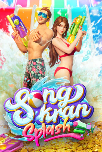 Songkran Splash играть без денег онлайн | Демо игры Grand Casino Online