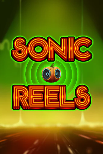 Sonic Reels играть без денег онлайн | Демо игры Grand Casino Online