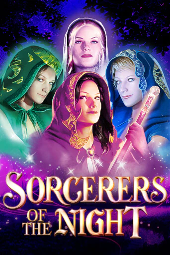 Sorcerers of the Night играть без денег онлайн | Демо игры Grand Casino Online