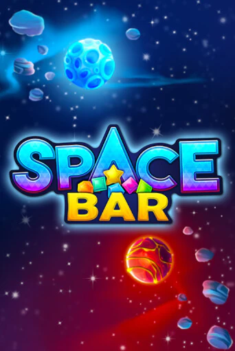 Space Bar играть без денег онлайн | Демо игры Grand Casino Online