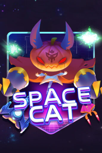 Space Cat играть без денег онлайн | Демо игры Grand Casino Online