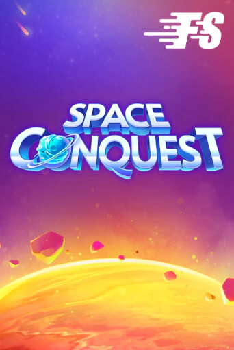 Space Conquest играть без денег онлайн | Демо игры Grand Casino Online