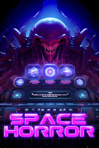 Space Horror играть без денег онлайн | Демо игры Grand Casino Online