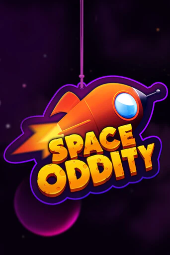 Space Oddity играть без денег онлайн | Демо игры Grand Casino Online