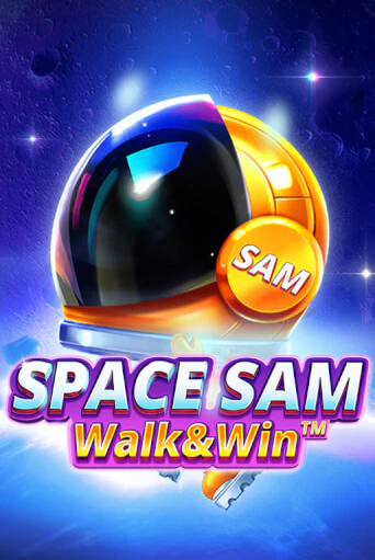 Space Sam Walk And Win TM играть без денег онлайн | Демо игры Grand Casino Online