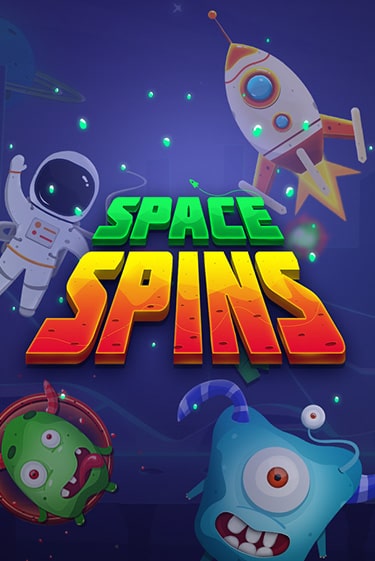 Space Spins играть без денег онлайн | Демо игры Grand Casino Online