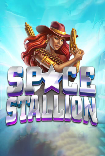 Space Stallion играть без денег онлайн | Демо игры Grand Casino Online