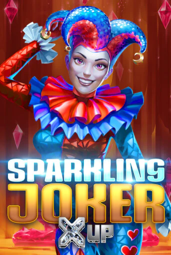 Sparkling Joker X UP™ играть без денег онлайн | Демо игры Grand Casino Online