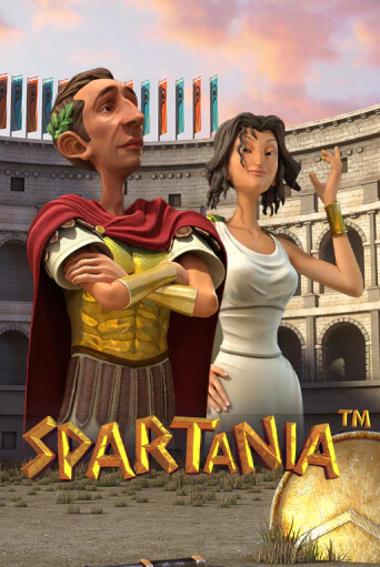 Spartania играть без денег онлайн | Демо игры Grand Casino Online