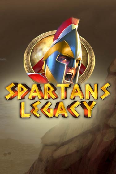 Spartans Legacy играть без денег онлайн | Демо игры Grand Casino Online