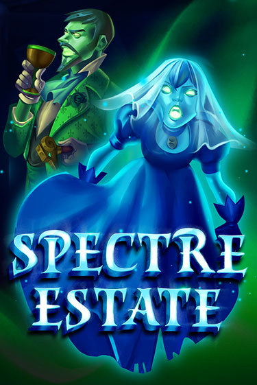 Spectre Estate играть без денег онлайн | Демо игры Grand Casino Online