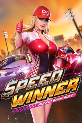 Speed Winner играть без денег онлайн | Демо игры Grand Casino Online