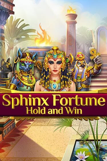 Sphinx Fortune играть без денег онлайн | Демо игры Grand Casino Online