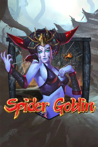 Spider Goblin играть без денег онлайн | Демо игры Grand Casino Online