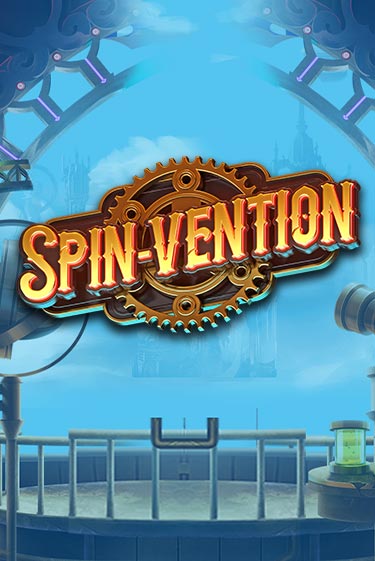 Spin-vention играть без денег онлайн | Демо игры Grand Casino Online