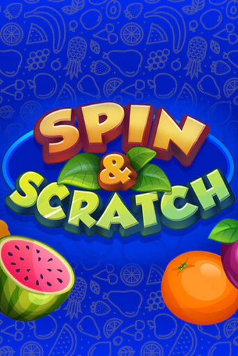 Spin & Scratch играть без денег онлайн | Демо игры Grand Casino Online