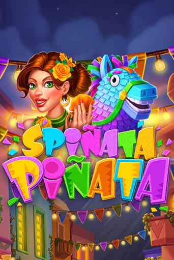 Spinata Pinata играть без денег онлайн | Демо игры Grand Casino Online