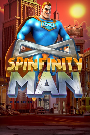 Spinfinity Man играть без денег онлайн | Демо игры Grand Casino Online