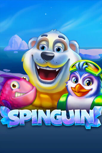 Spinguin играть без денег онлайн | Демо игры Grand Casino Online