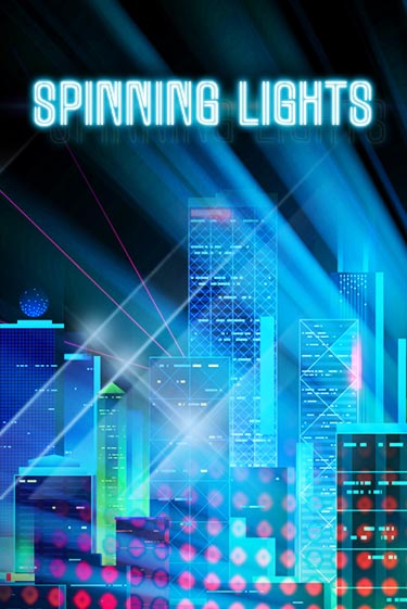 Spinning Lights играть без денег онлайн | Демо игры Grand Casino Online