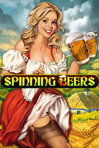 Spinning Beers играть без денег онлайн | Демо игры Grand Casino Online