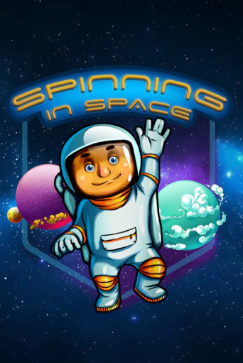 Spinning In Space играть без денег онлайн | Демо игры Grand Casino Online