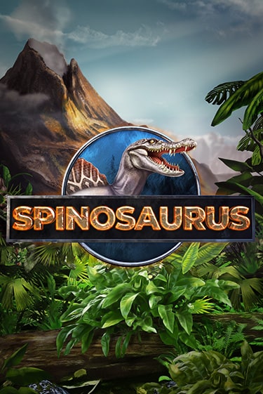 Spinosaurus играть без денег онлайн | Демо игры Grand Casino Online