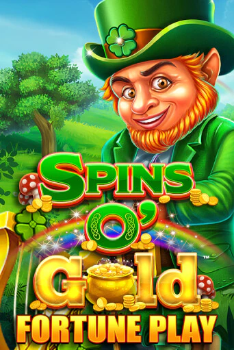 Spins O’ Gold Fortune Play играть без денег онлайн | Демо игры Grand Casino Online