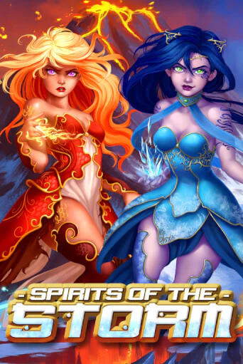 Spirits of the Storm играть без денег онлайн | Демо игры Grand Casino Online