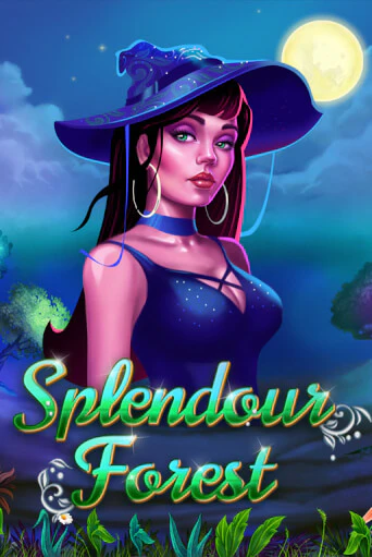 Splendour Forest играть без денег онлайн | Демо игры Grand Casino Online