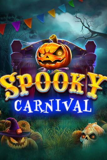 Spooky Carnival играть без денег онлайн | Демо игры Grand Casino Online