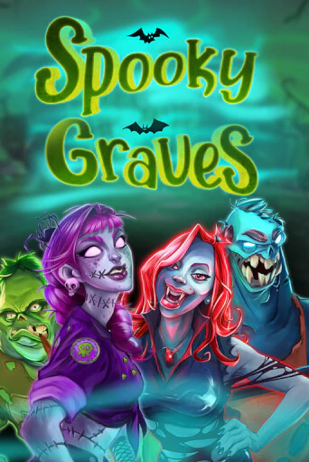 Spooky Graves играть без денег онлайн | Демо игры Grand Casino Online