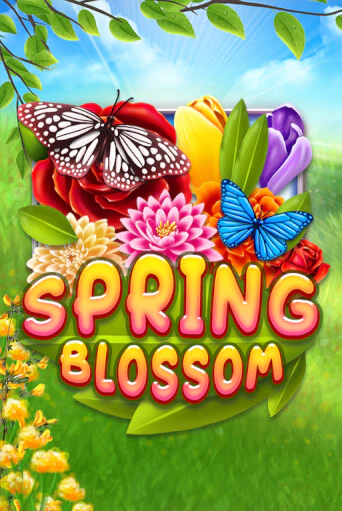 Spring Blossom играть без денег онлайн | Демо игры Grand Casino Online