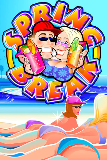 Spring Break играть без денег онлайн | Демо игры Grand Casino Online