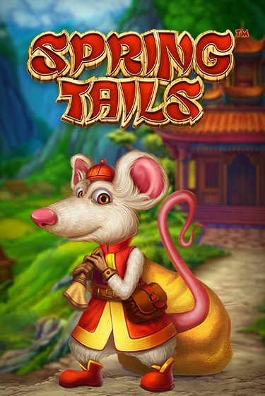 Spring Tails играть без денег онлайн | Демо игры Grand Casino Online