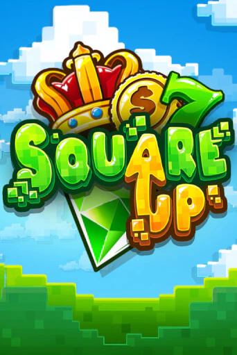 Square Up играть без денег онлайн | Демо игры Grand Casino Online