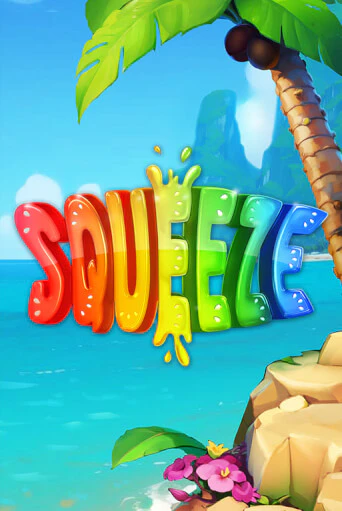 Squeeze играть без денег онлайн | Демо игры Grand Casino Online