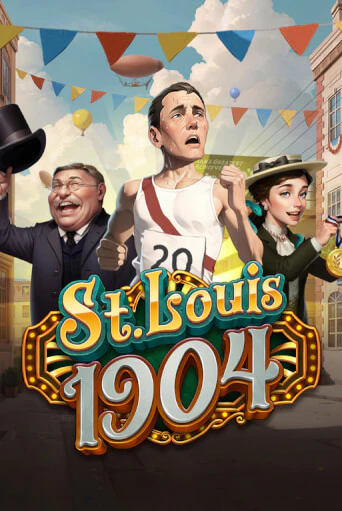 St Louis 1904 играть без денег онлайн | Демо игры Grand Casino Online