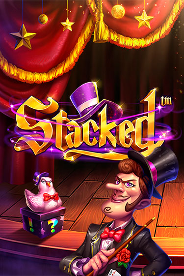 Stacked играть без денег онлайн | Демо игры Grand Casino Online