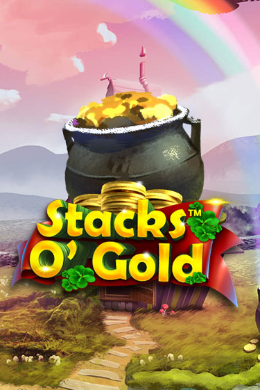 Stacks O' Gold играть без денег онлайн | Демо игры Grand Casino Online