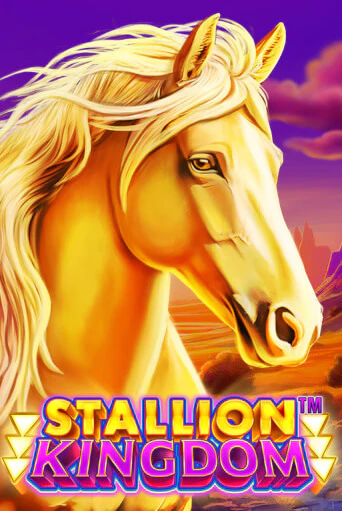 Stallion Kingdom™ играть без денег онлайн | Демо игры Grand Casino Online