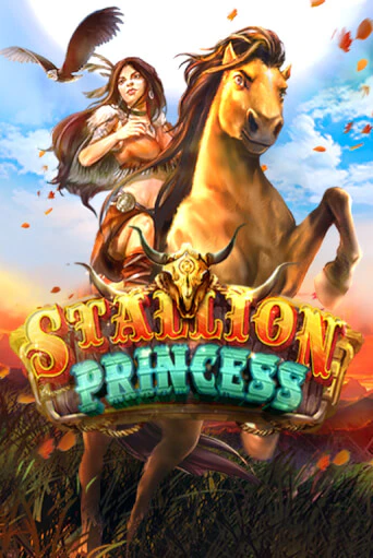 Stallion Princess играть без денег онлайн | Демо игры Grand Casino Online