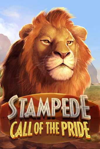 Stampede Call of the Pride играть без денег онлайн | Демо игры Grand Casino Online